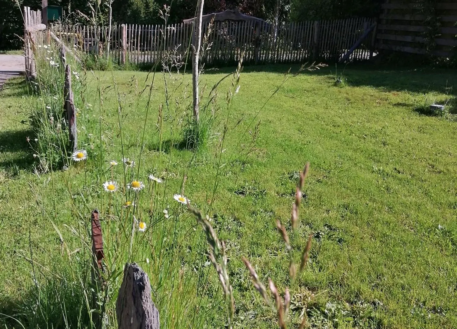 Holiday home Gite De Cojoux Saint-Just