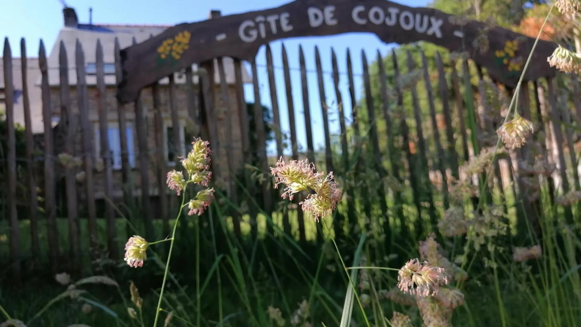 Gite De Cojoux Saint-Just  0*, Saint-Just (Ille-et-Vilaine) France