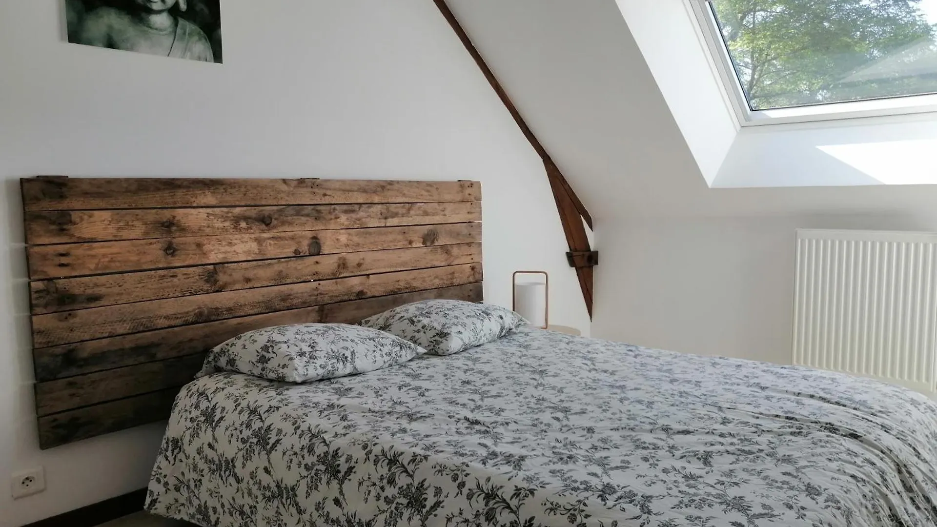 Holiday home Gite De Cojoux Saint-Just