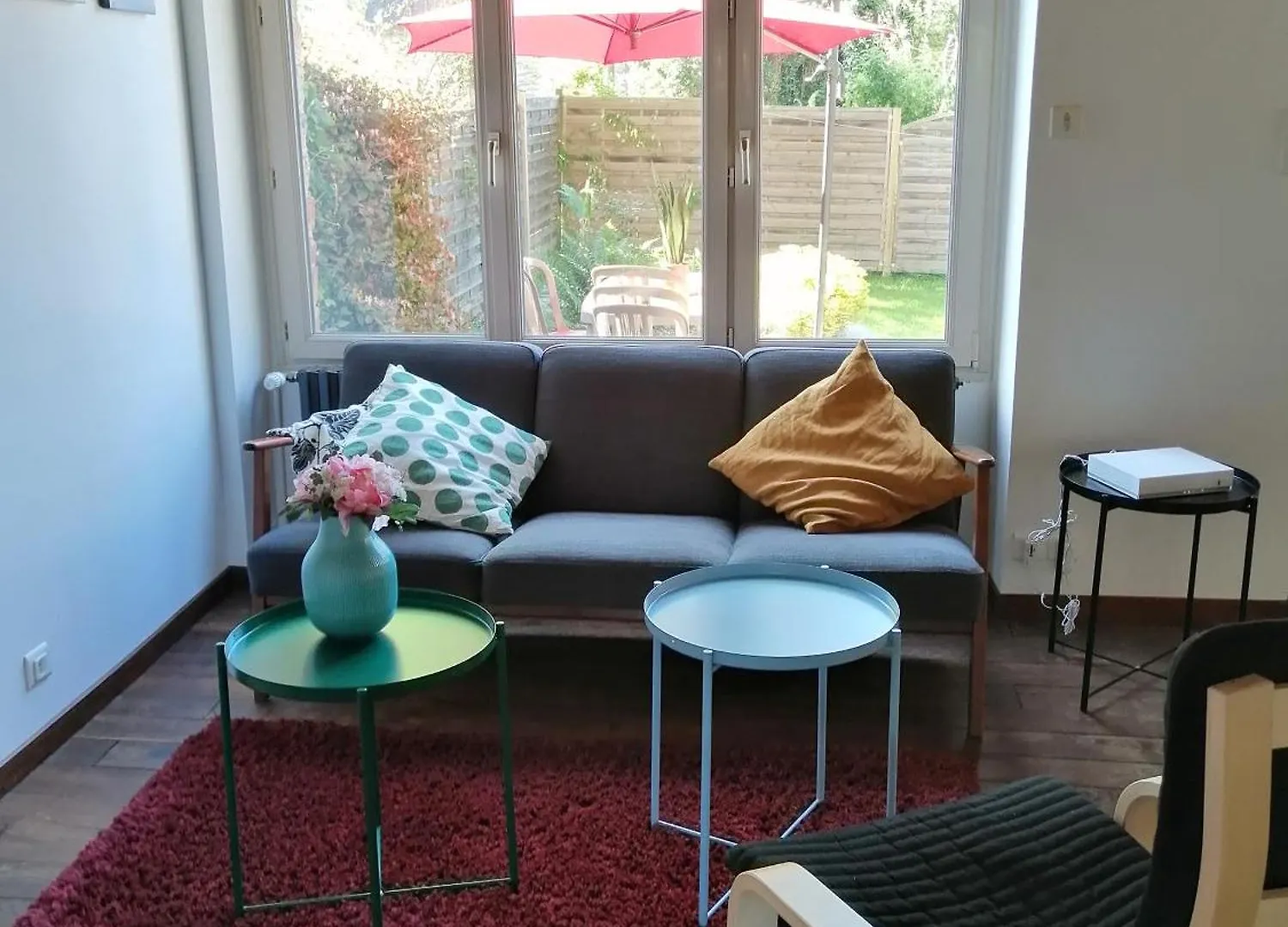 Gite De Cojoux Saint-Just  Holiday home Saint-Just (Ille-et-Vilaine)